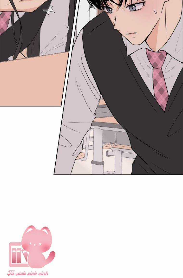 Bí Mật Highteen Chapter 10 trang 56