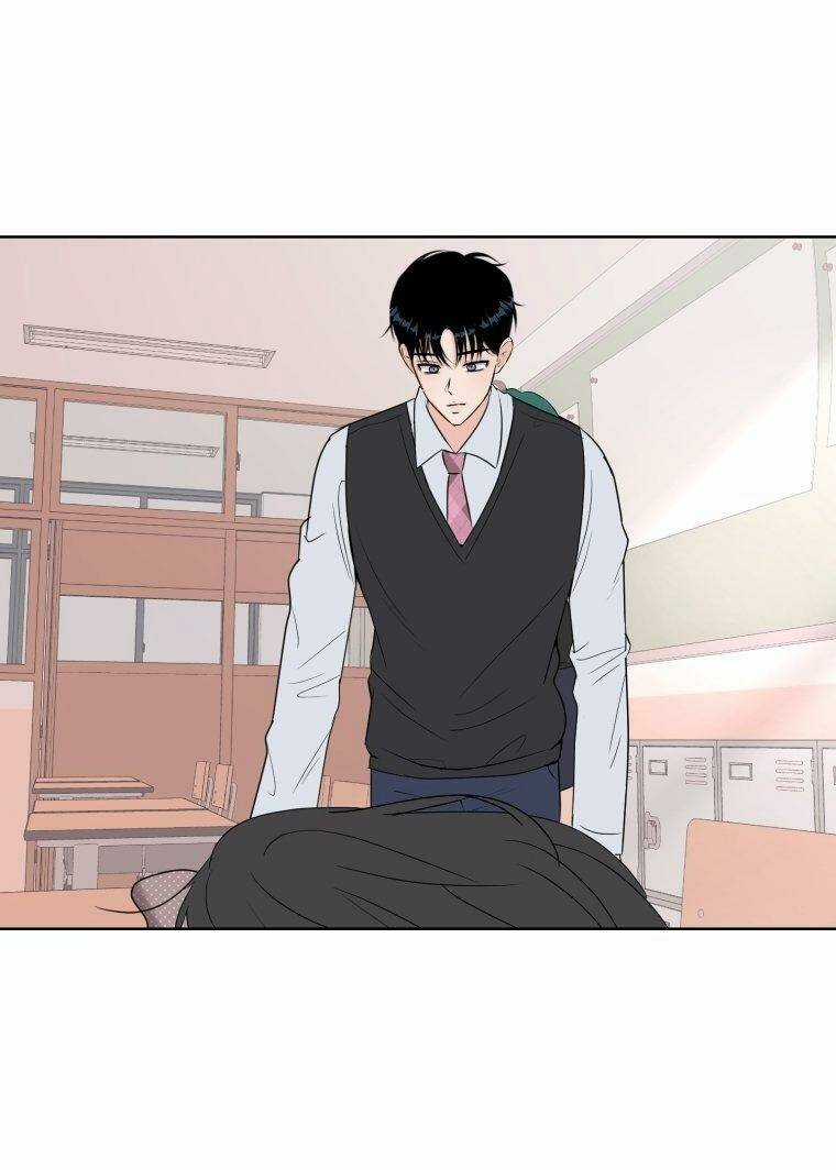 Bí Mật Highteen Chapter 10 trang 59