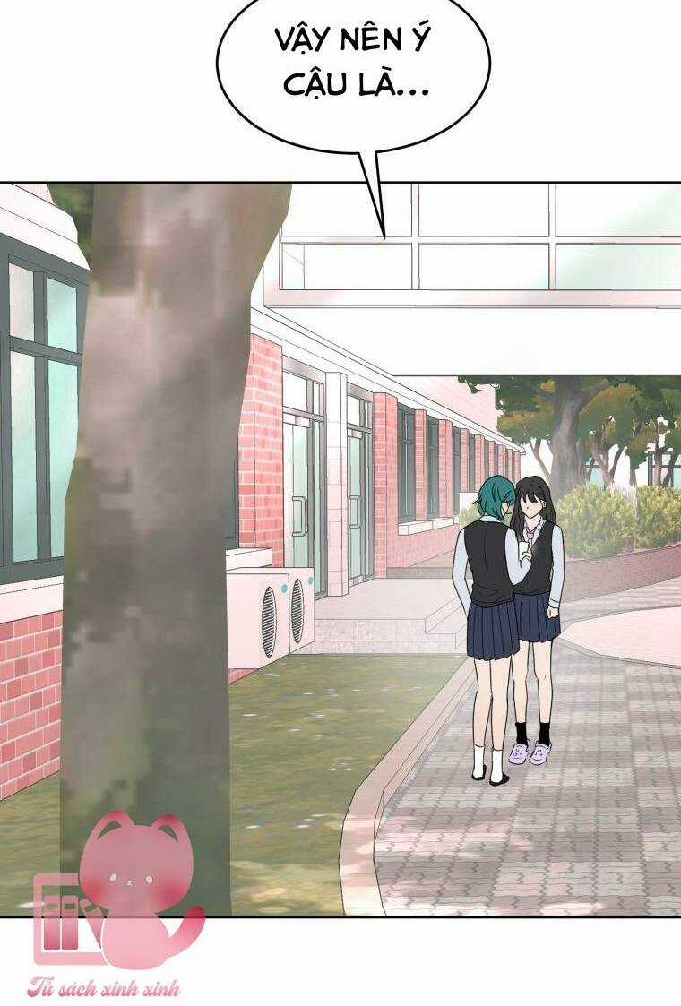 Bí Mật Highteen Chapter 10 trang 6