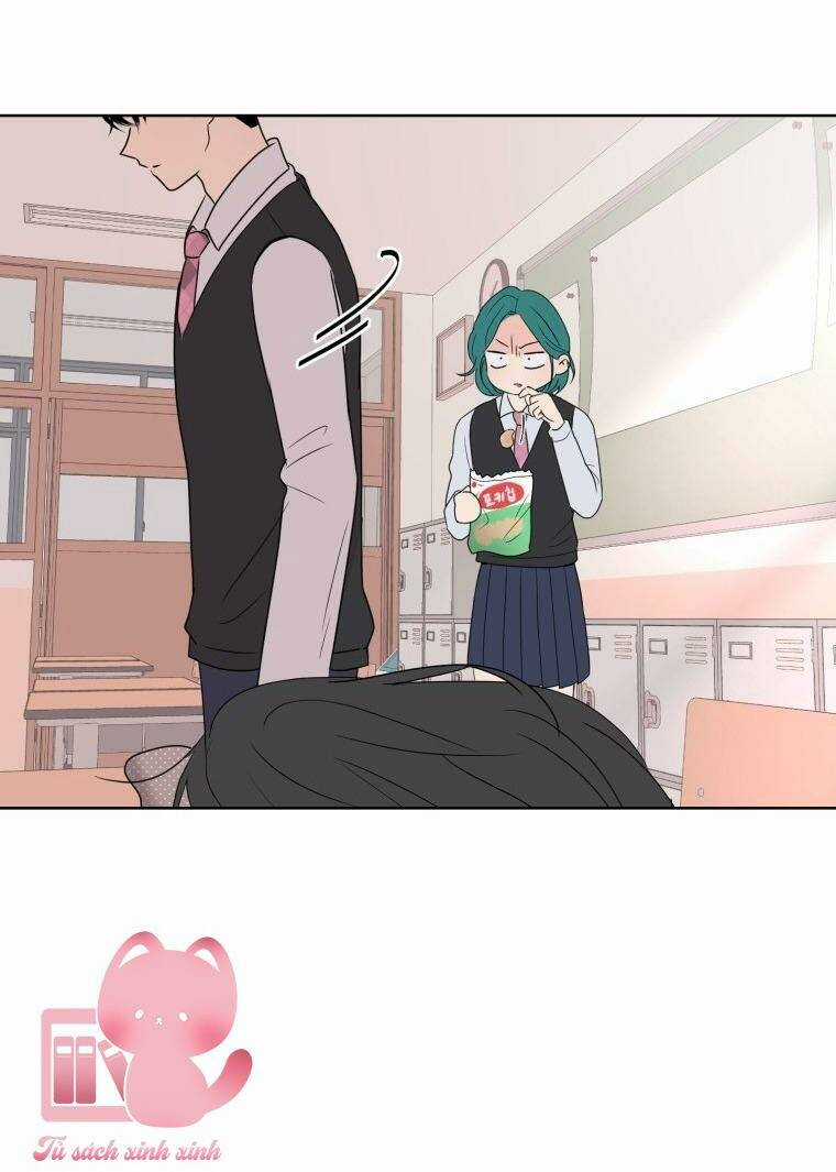 Bí Mật Highteen Chapter 10 trang 60