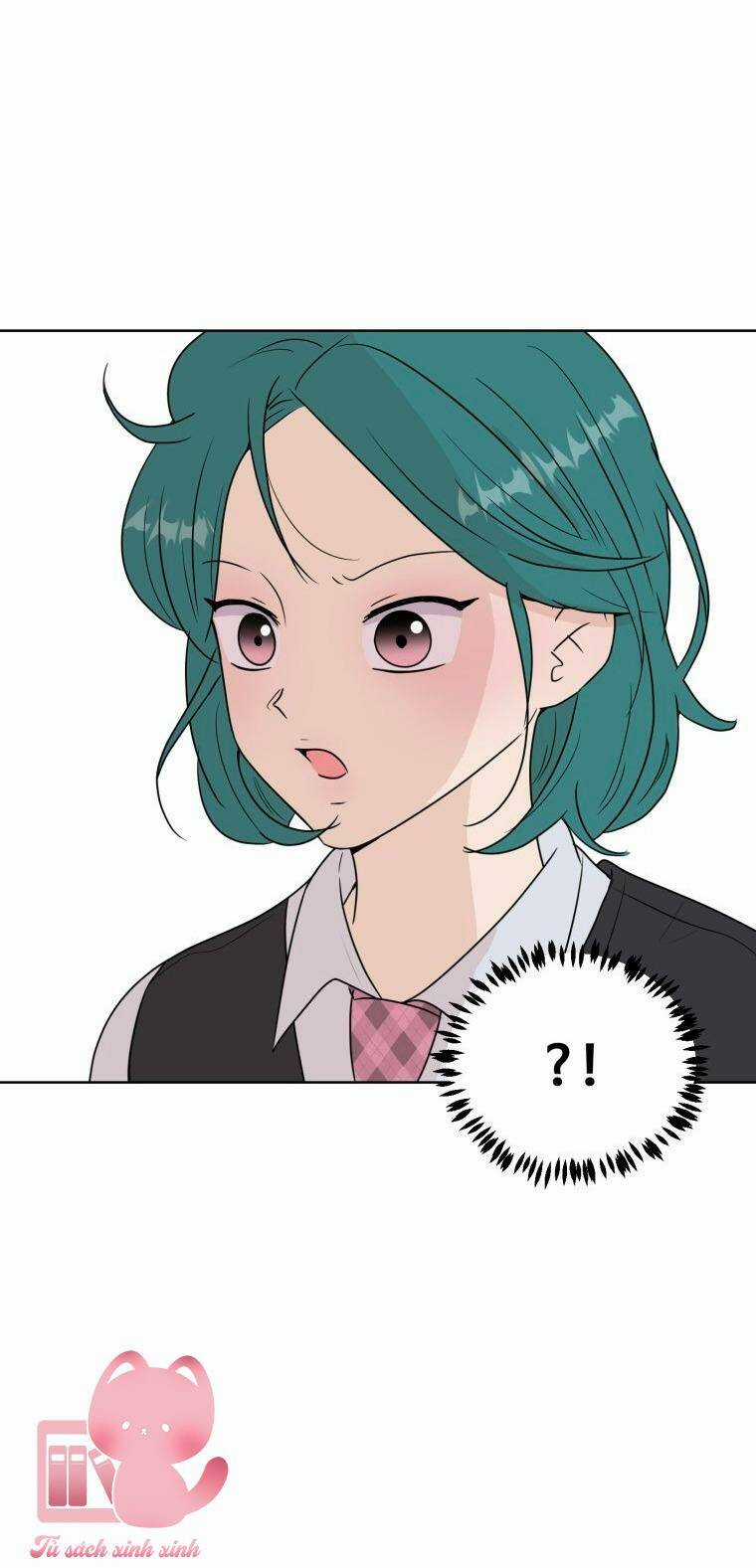 Bí Mật Highteen Chapter 10 trang 61