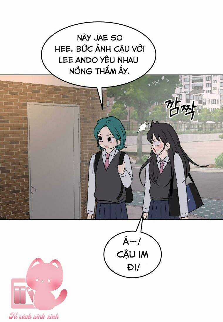 Bí Mật Highteen Chapter 10 trang 63