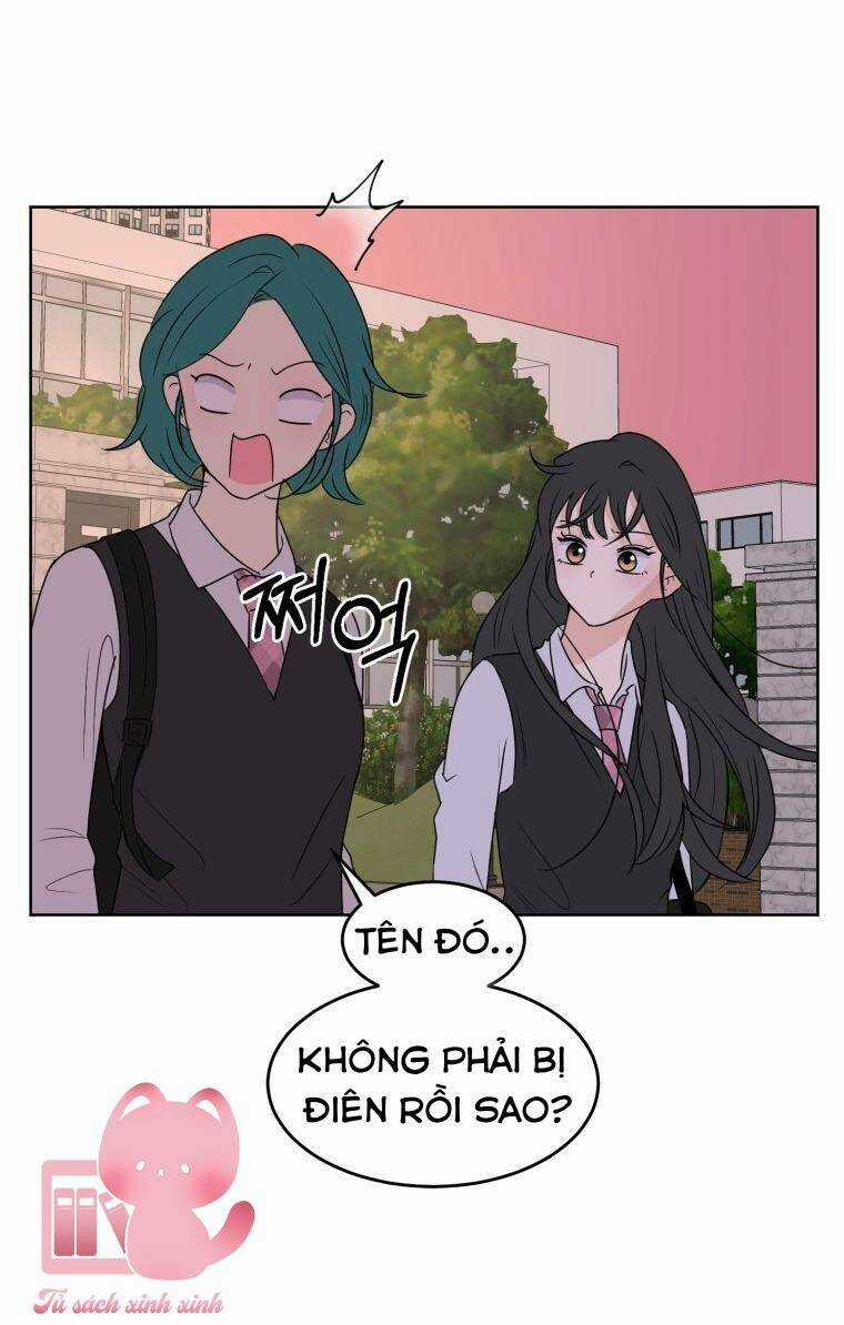 Bí Mật Highteen Chapter 10 trang 66
