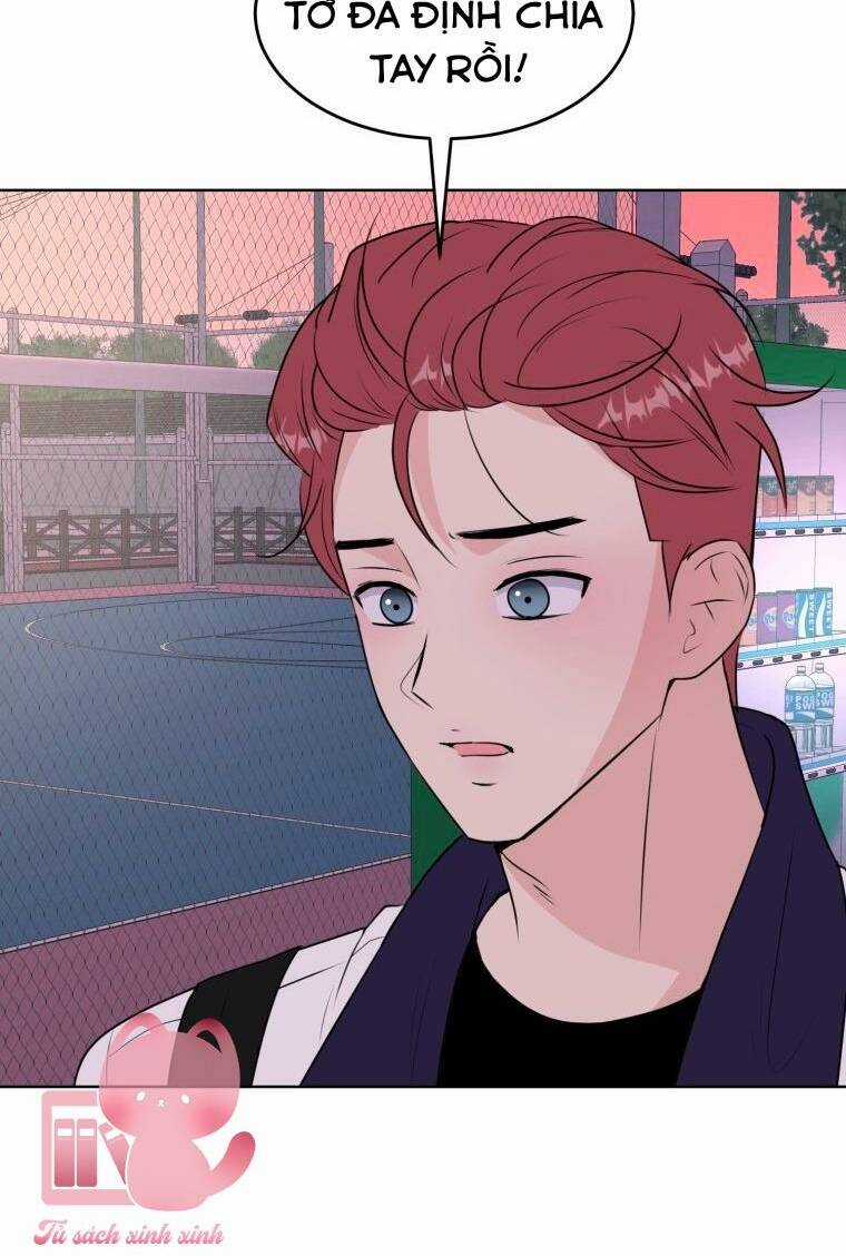 Bí Mật Highteen Chapter 11 trang 10