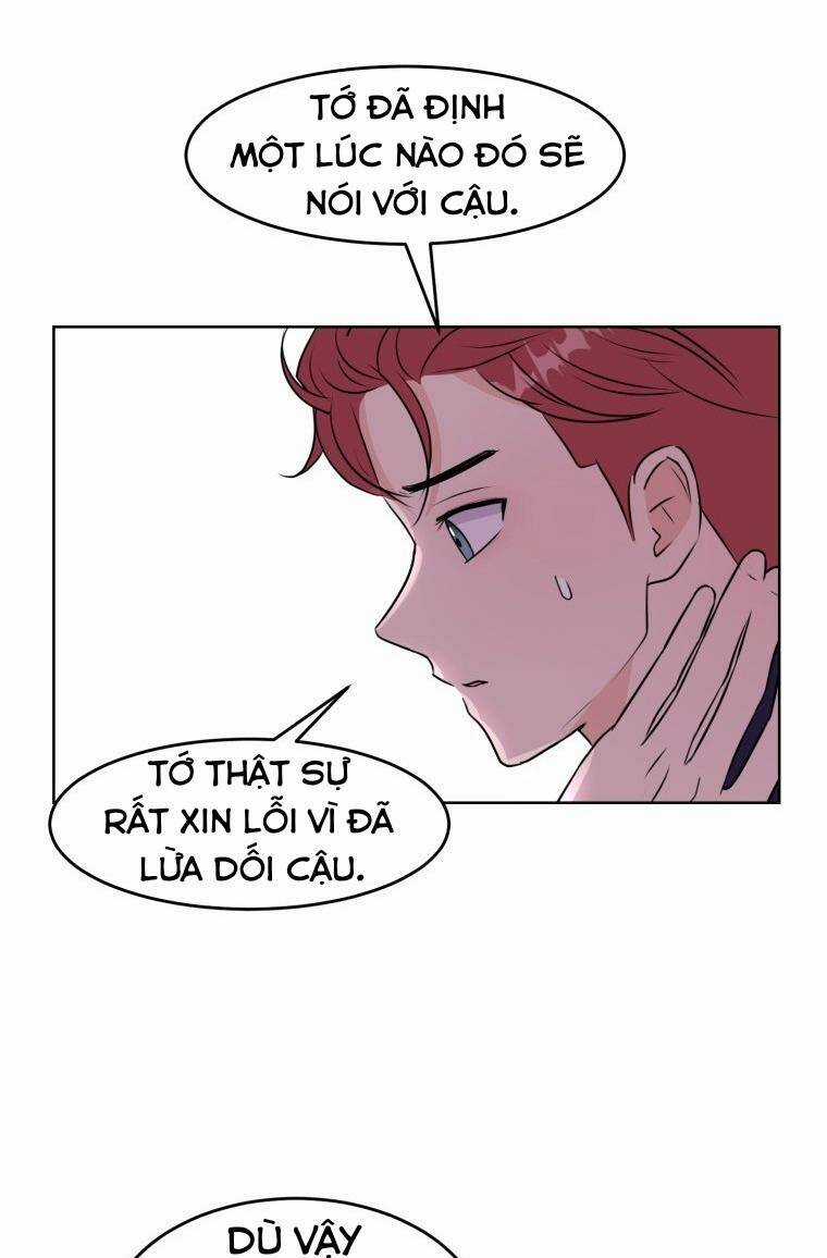 Bí Mật Highteen Chapter 11 trang 13