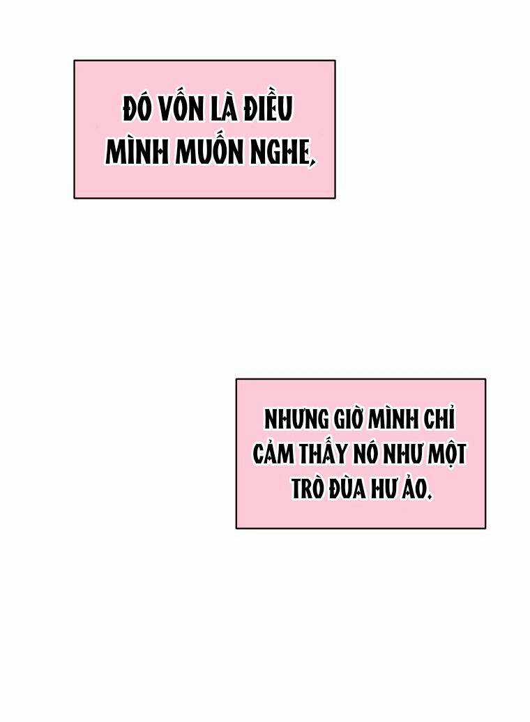 Bí Mật Highteen Chapter 11 trang 17