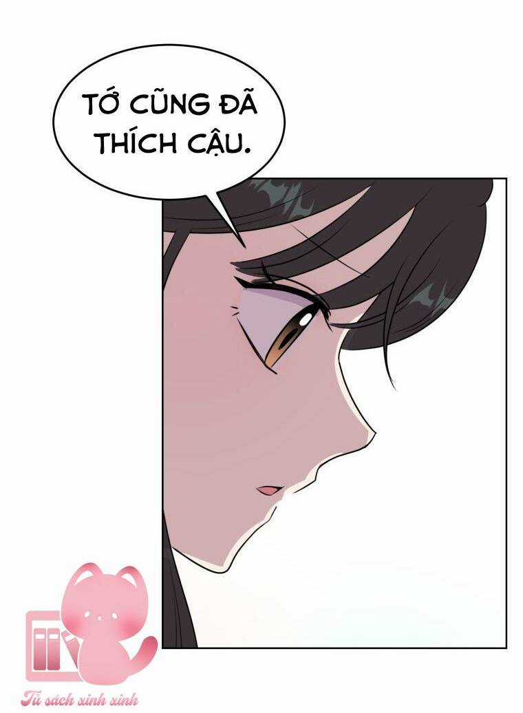 Bí Mật Highteen Chapter 11 trang 18