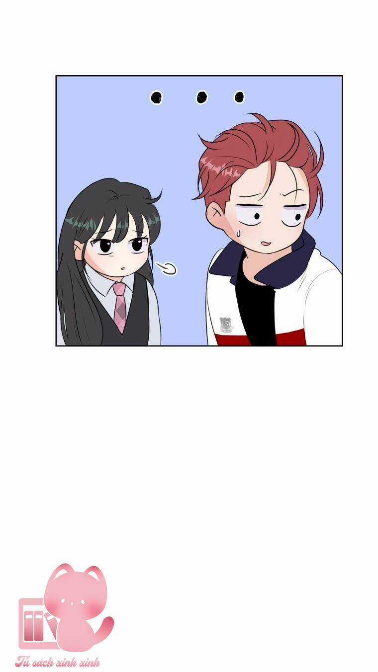 Bí Mật Highteen Chapter 11 trang 22