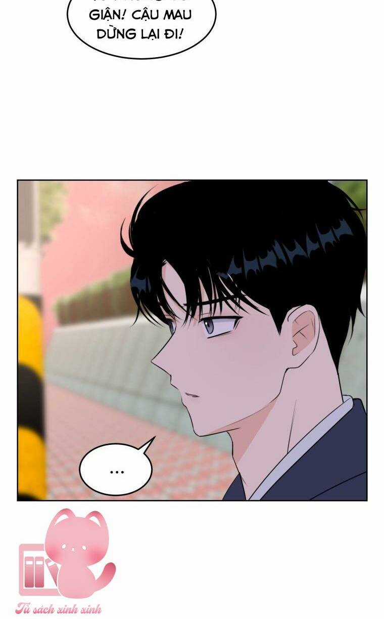 Bí Mật Highteen Chapter 11 trang 28