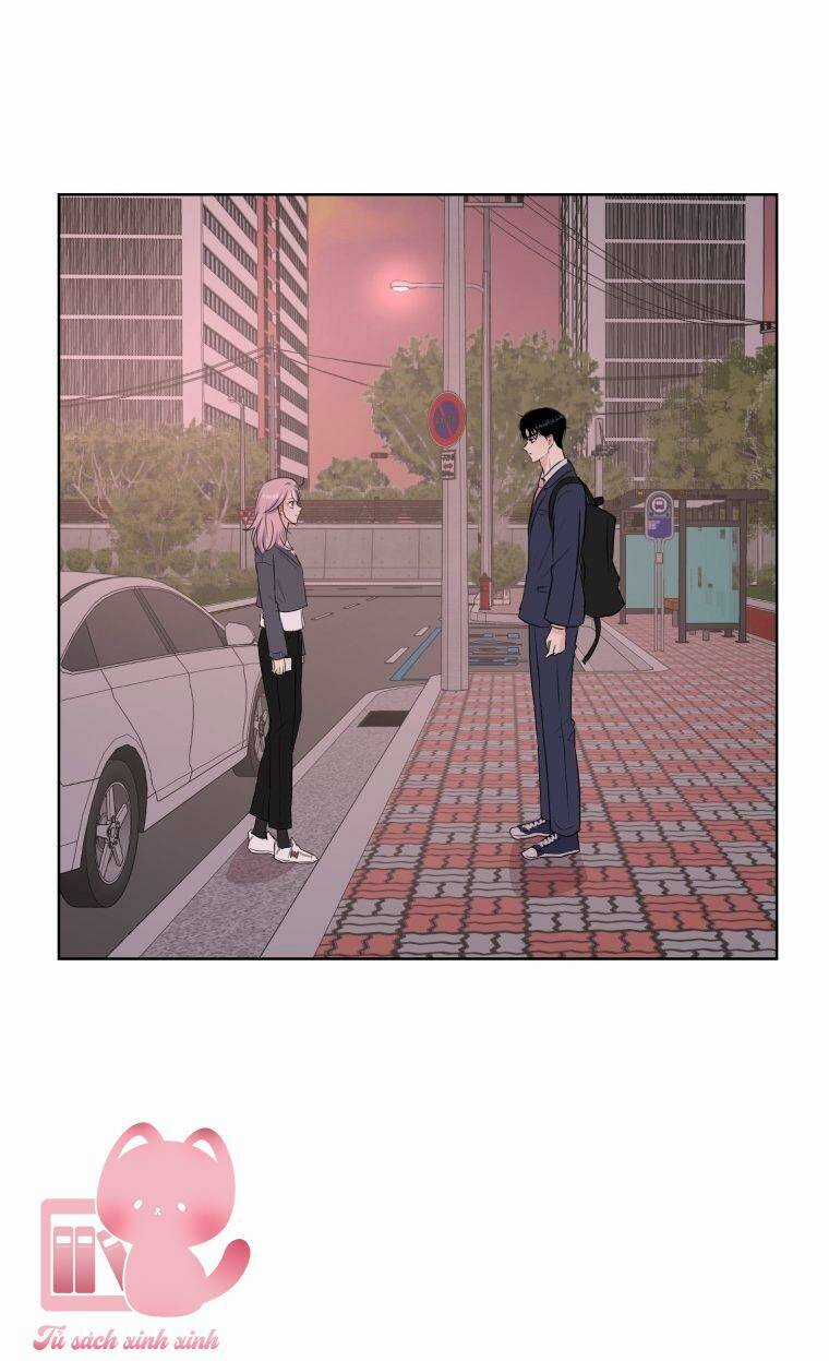 Bí Mật Highteen Chapter 11 trang 32