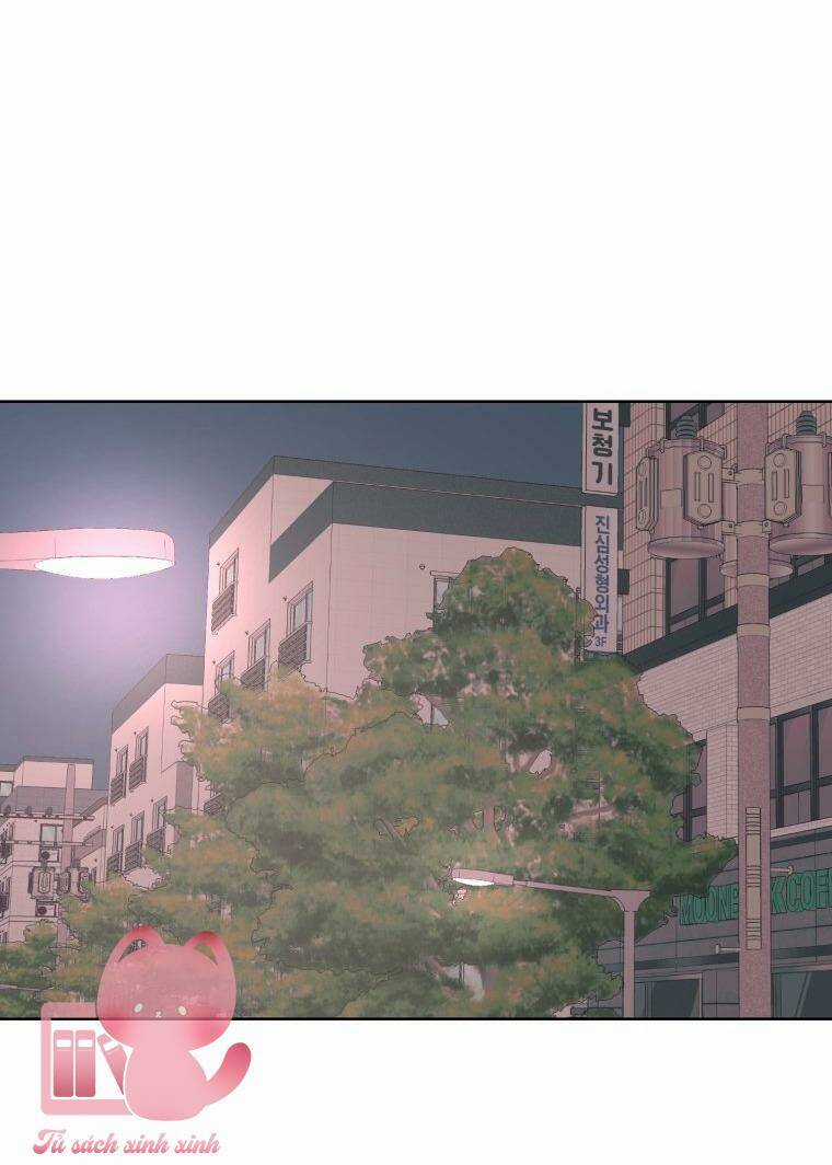 Bí Mật Highteen Chapter 11 trang 33