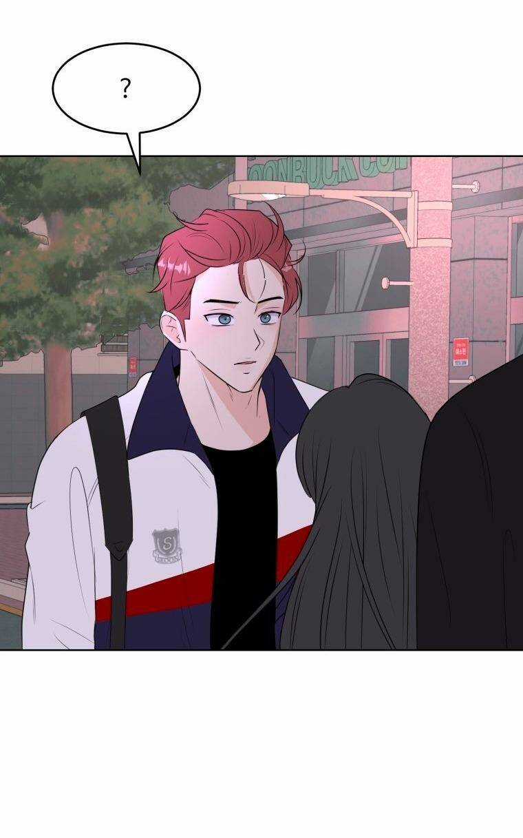 Bí Mật Highteen Chapter 11 trang 36