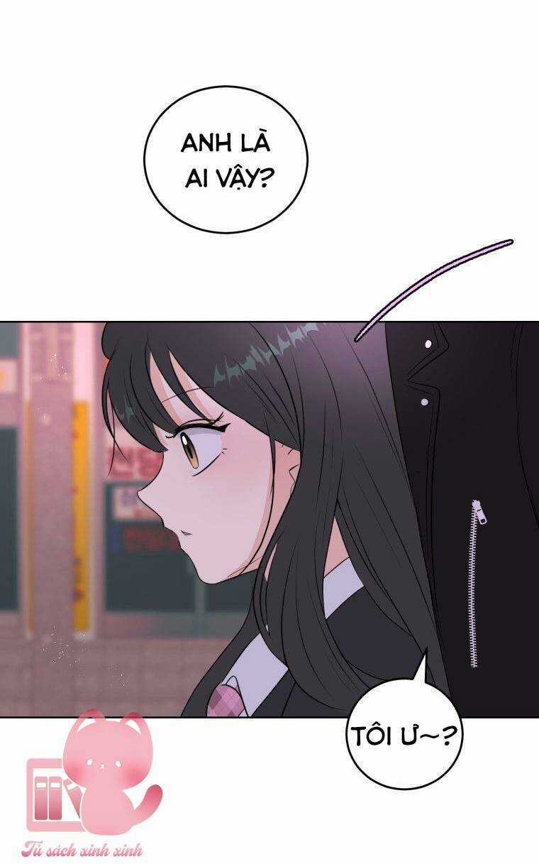 Bí Mật Highteen Chapter 11 trang 37