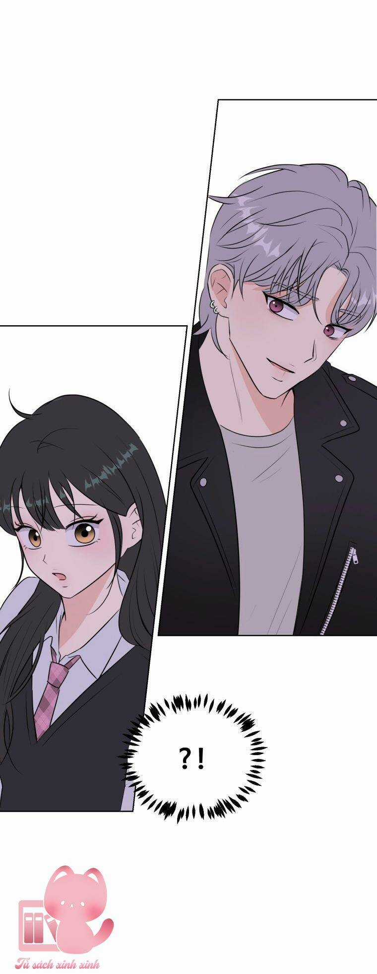 Bí Mật Highteen Chapter 11 trang 39