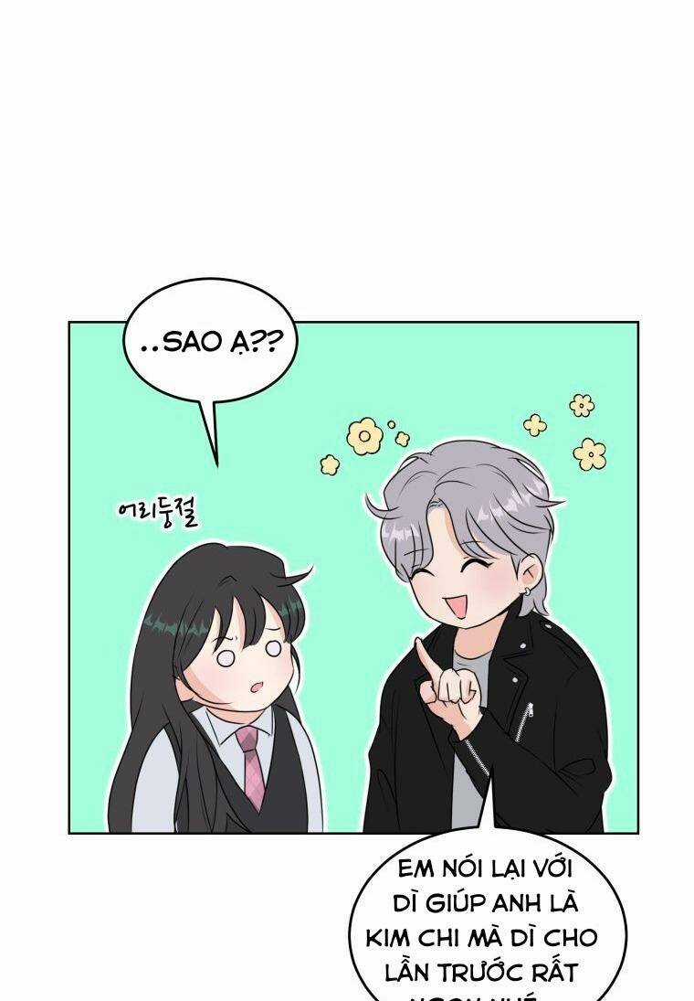 Bí Mật Highteen Chapter 11 trang 42