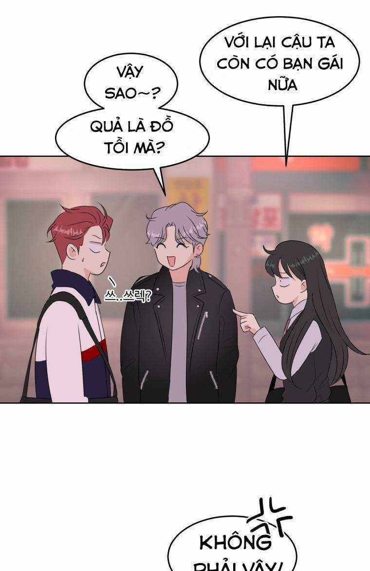 Bí Mật Highteen Chapter 11 trang 48