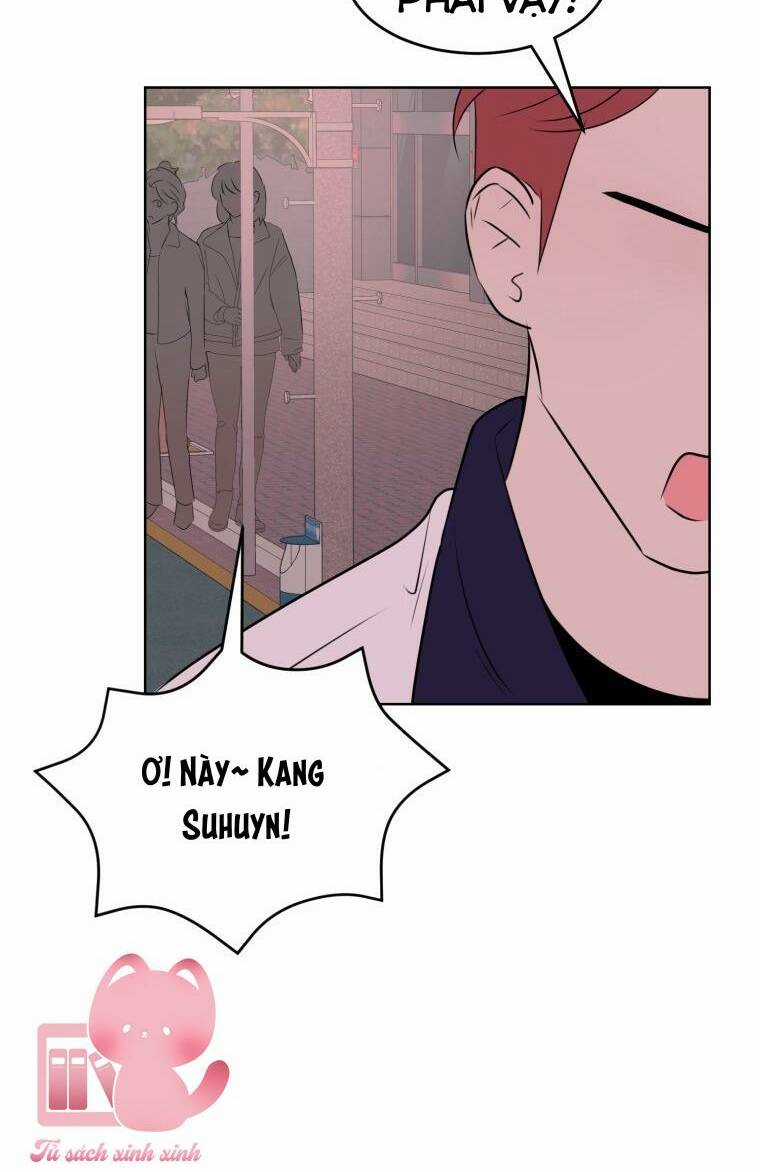 Bí Mật Highteen Chapter 11 trang 49