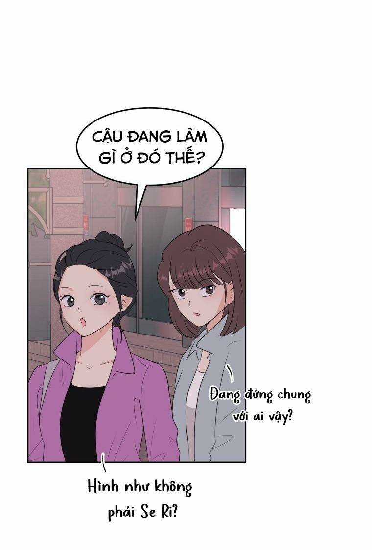 Bí Mật Highteen Chapter 11 trang 50