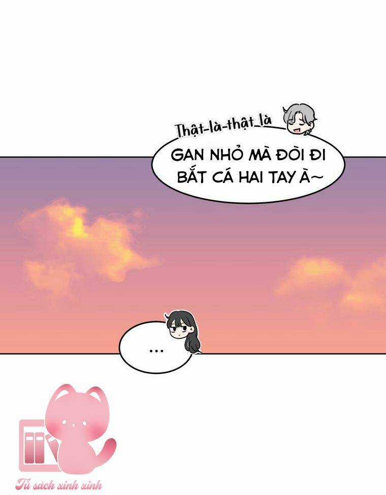 Bí Mật Highteen Chapter 11 trang 53