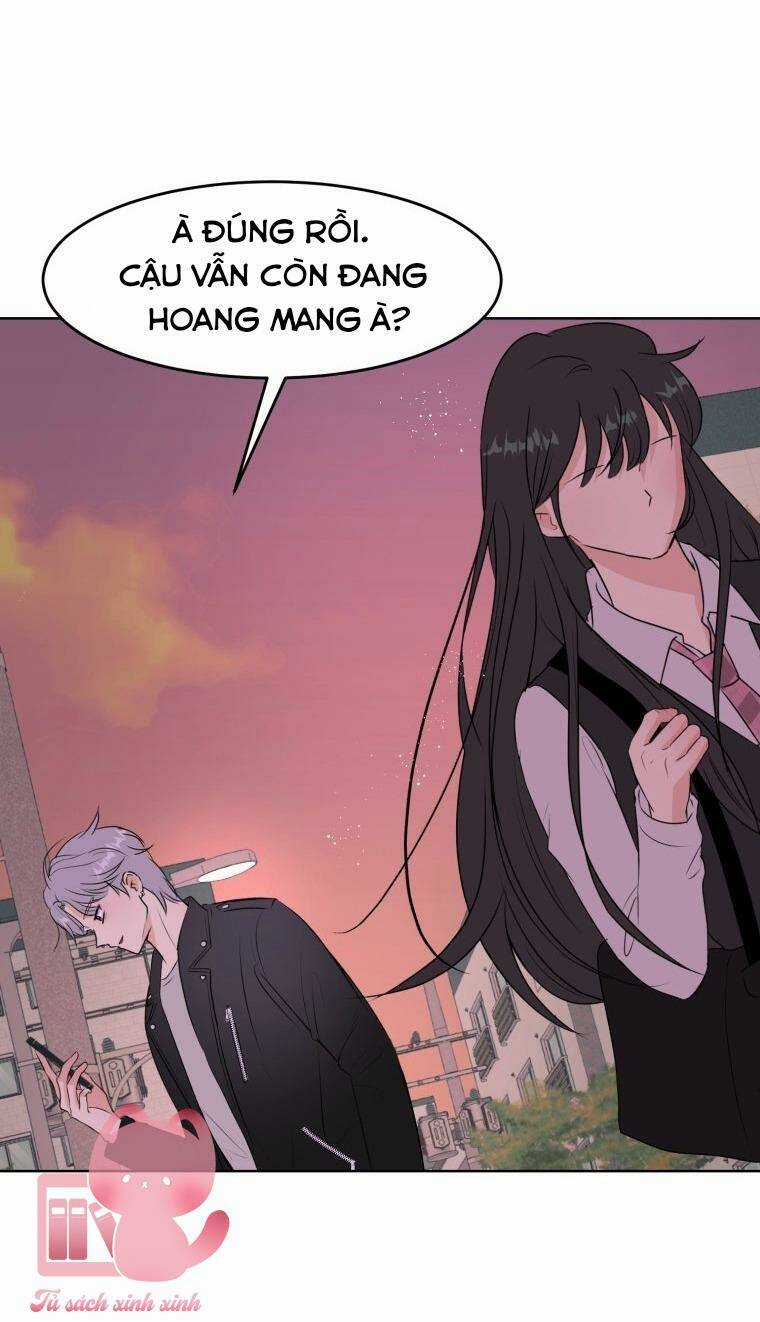 Bí Mật Highteen Chapter 11 trang 57