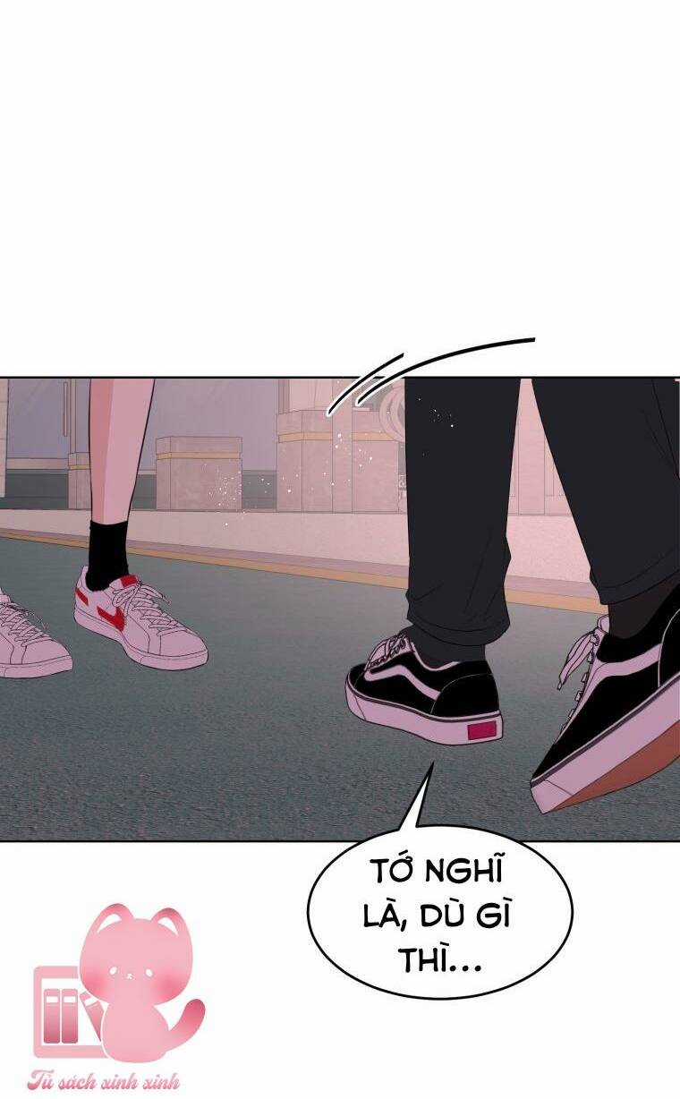 Bí Mật Highteen Chapter 11 trang 60