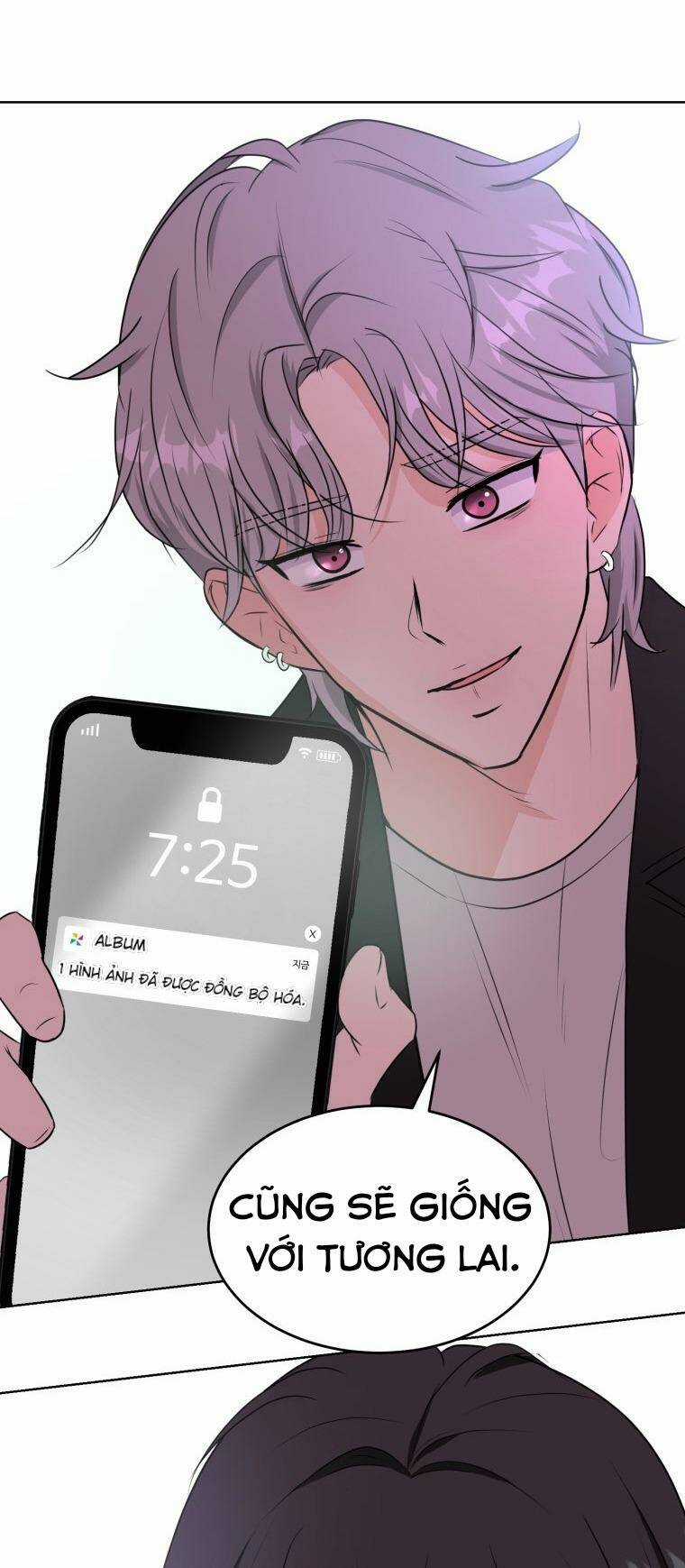 Bí Mật Highteen Chapter 11 trang 61