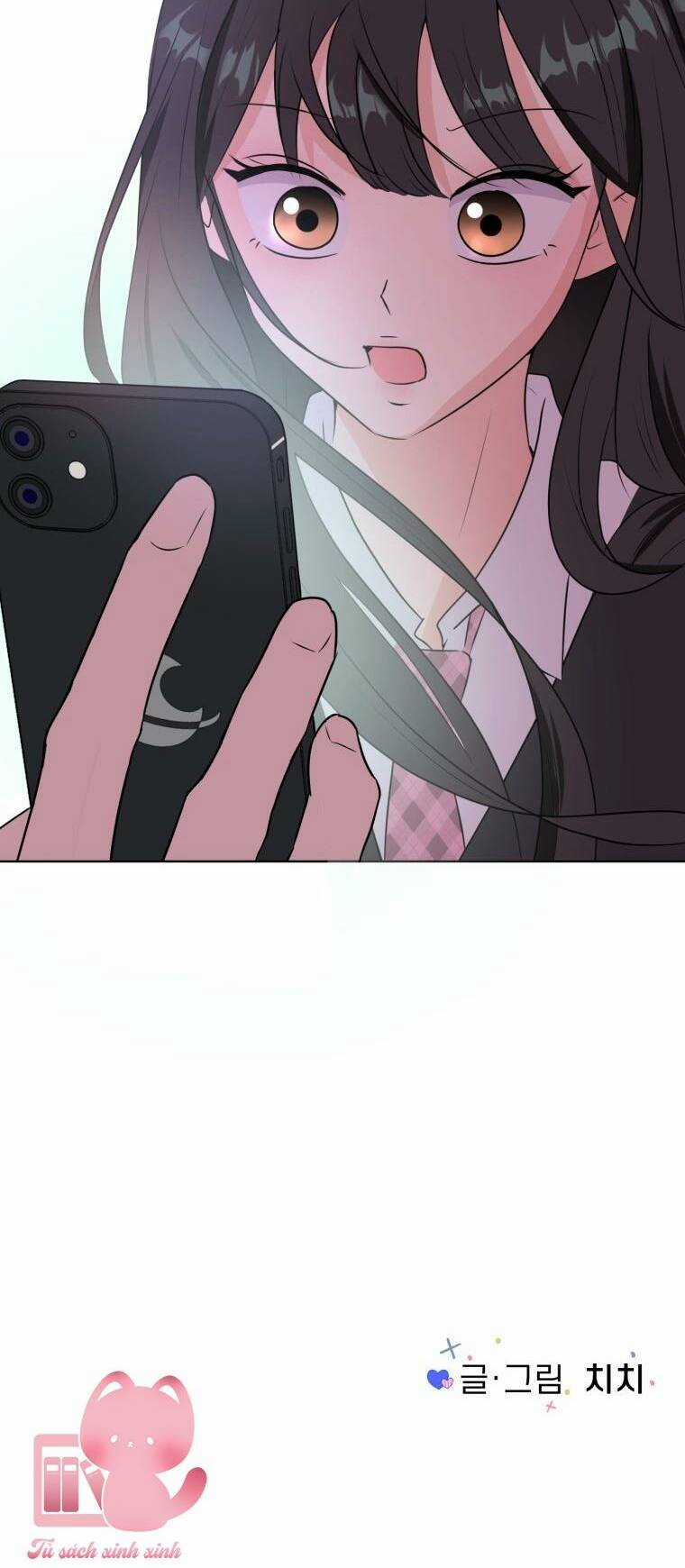 Bí Mật Highteen Chapter 11 trang 62