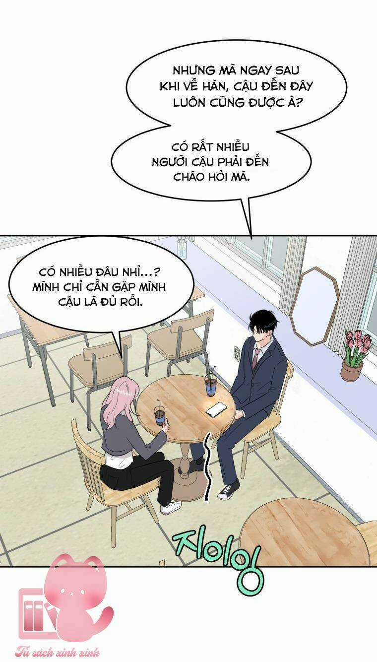 Bí Mật Highteen Chapter 12 trang 11