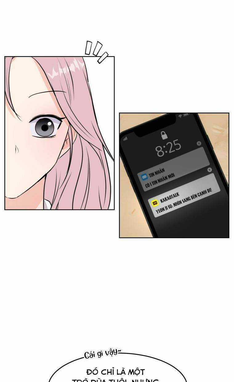 Bí Mật Highteen Chapter 12 trang 12