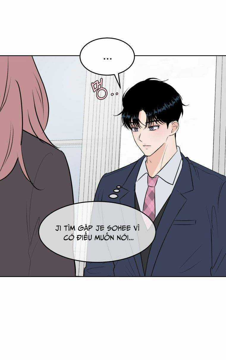 Bí Mật Highteen Chapter 12 trang 14