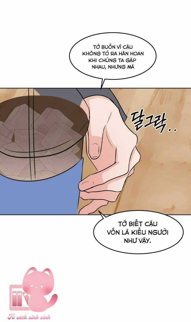 Bí Mật Highteen Chapter 12 trang 17