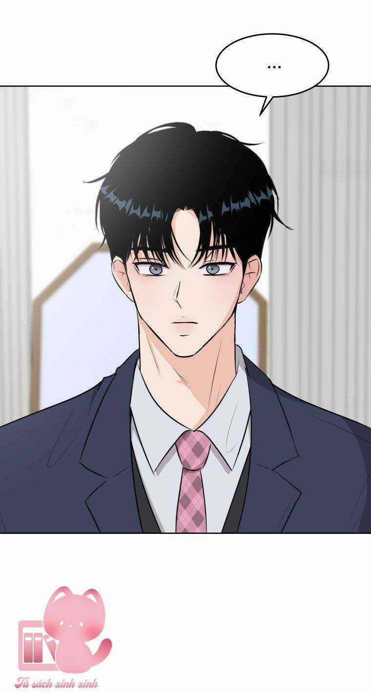 Bí Mật Highteen Chapter 12 trang 19