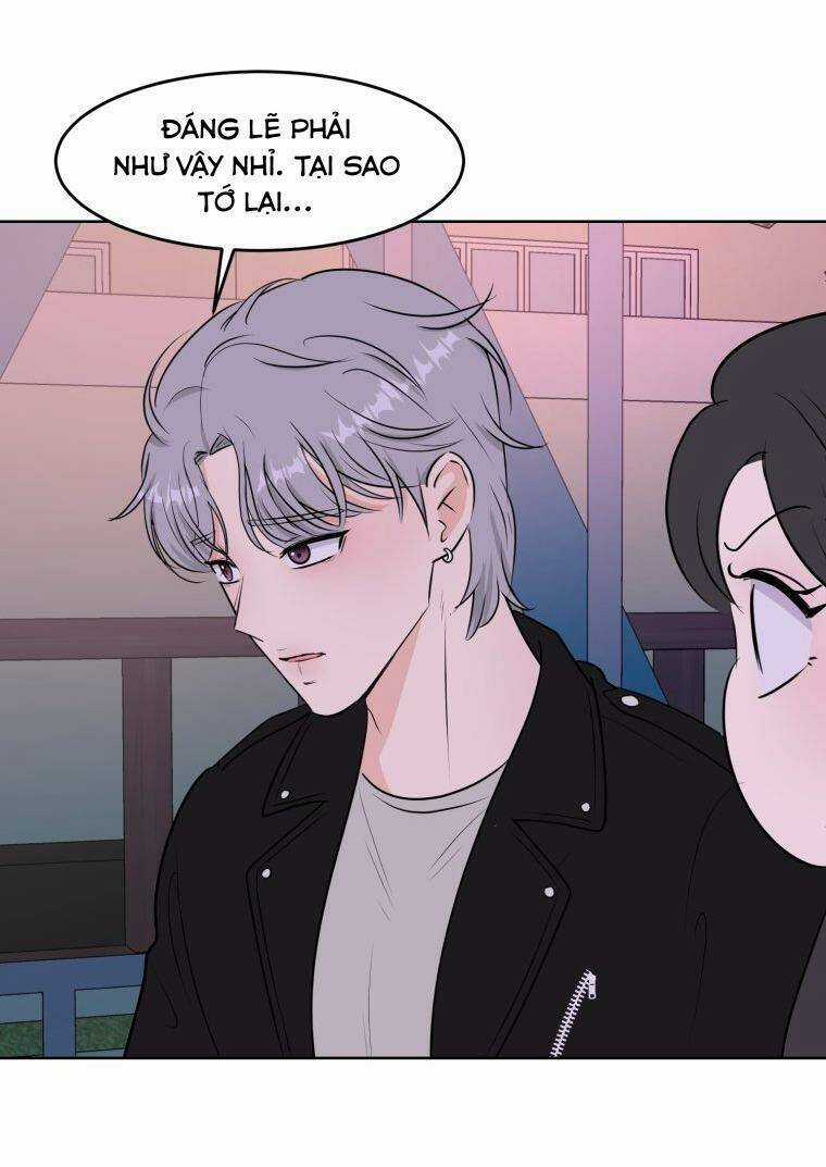 Bí Mật Highteen Chapter 12 trang 23