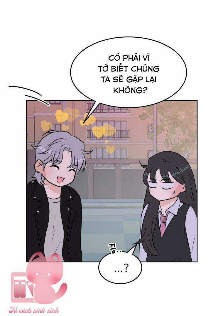 Bí Mật Highteen Chapter 12 trang 24