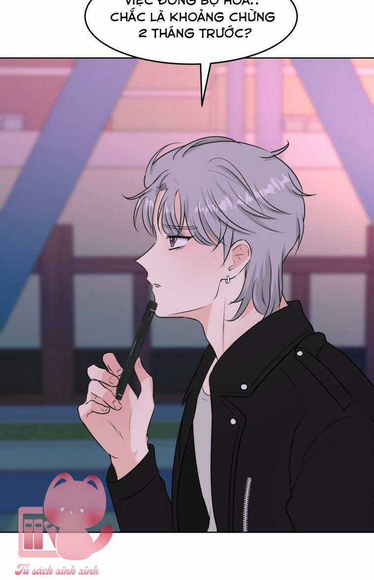 Bí Mật Highteen Chapter 12 trang 29