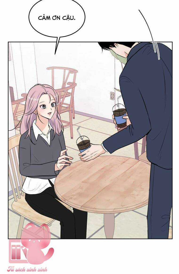 Bí Mật Highteen Chapter 12 trang 3