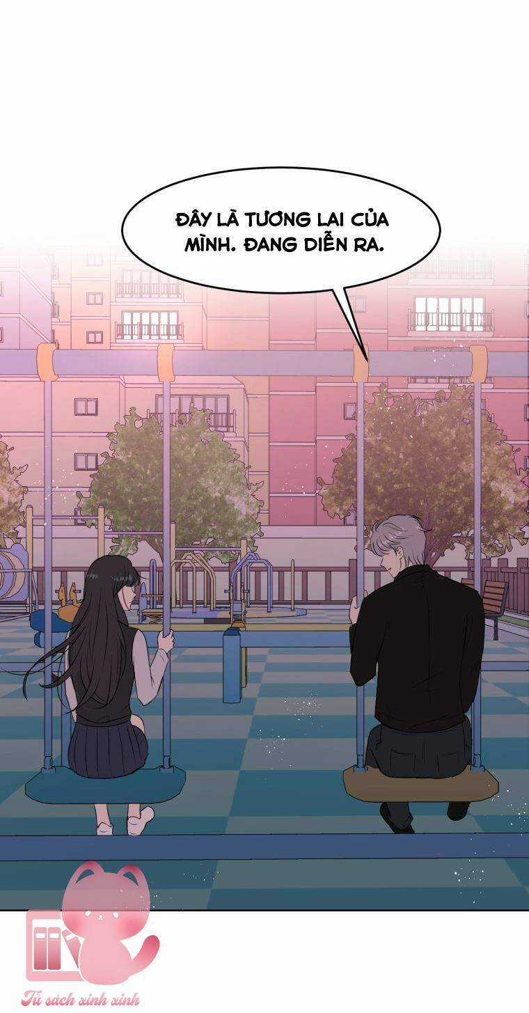 Bí Mật Highteen Chapter 12 trang 33