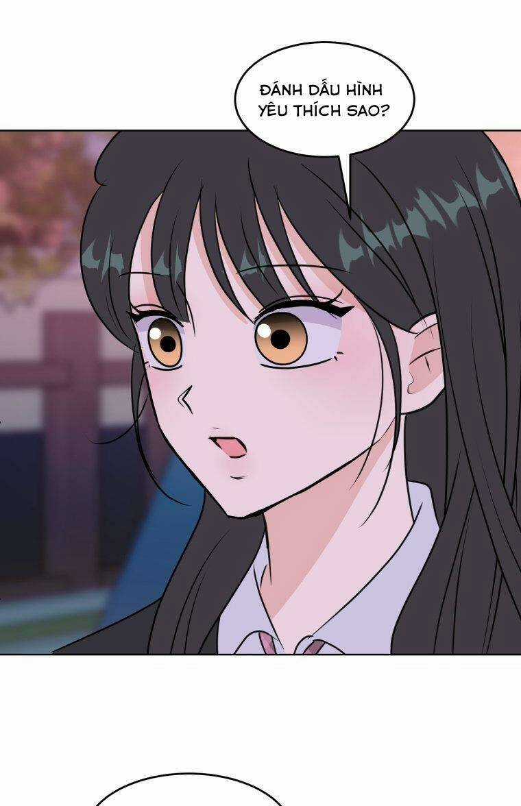 Bí Mật Highteen Chapter 12 trang 36