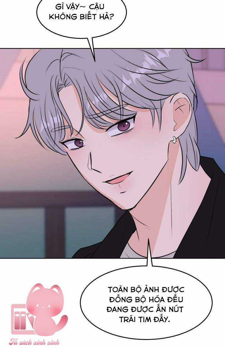 Bí Mật Highteen Chapter 12 trang 37