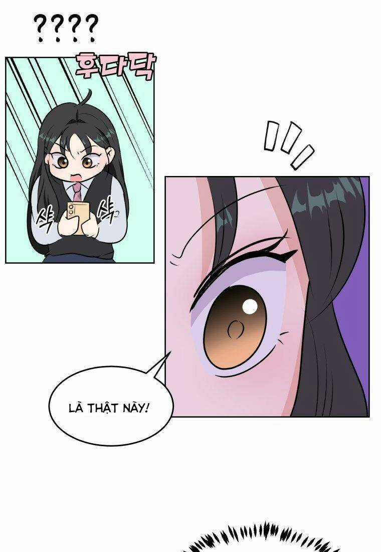 Bí Mật Highteen Chapter 12 trang 38