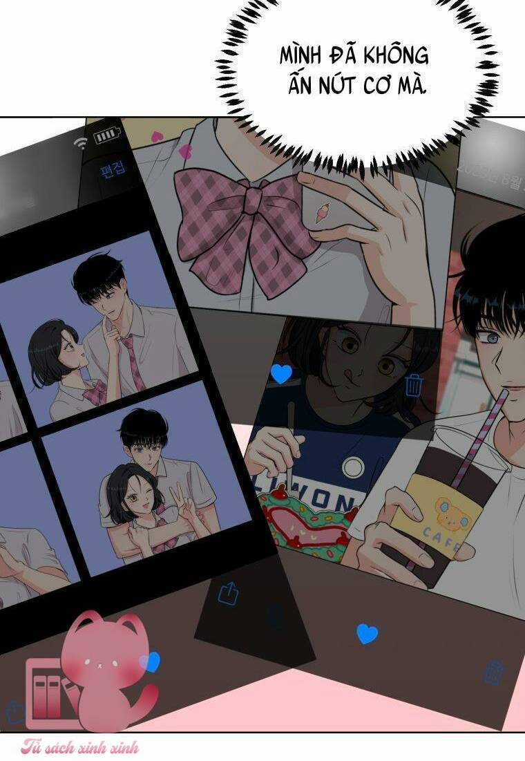 Bí Mật Highteen Chapter 12 trang 39