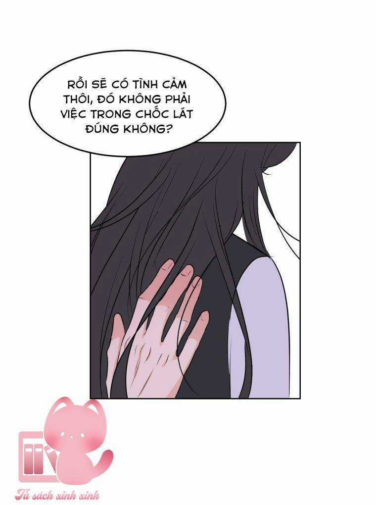 Bí Mật Highteen Chapter 12 trang 44