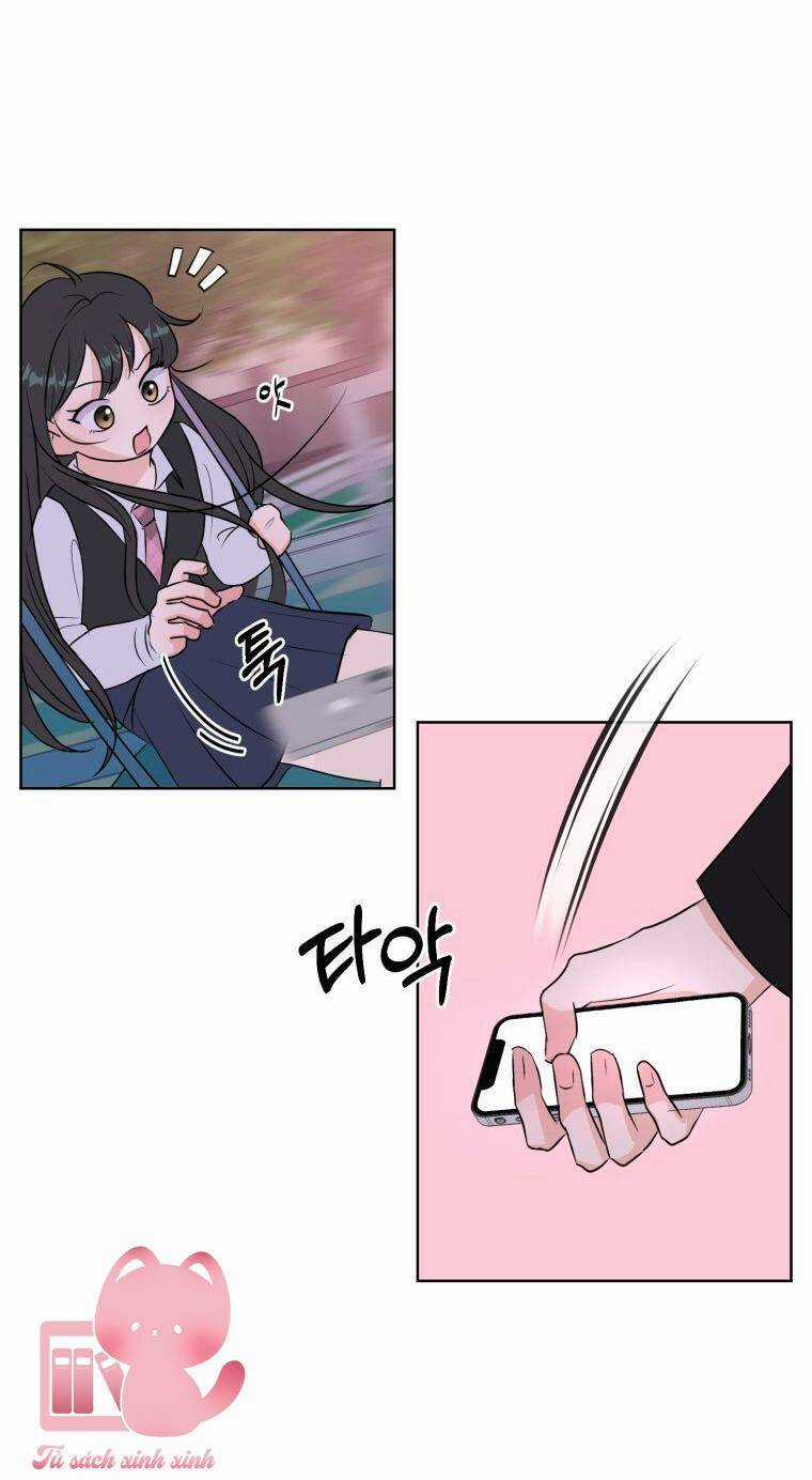 Bí Mật Highteen Chapter 12 trang 45