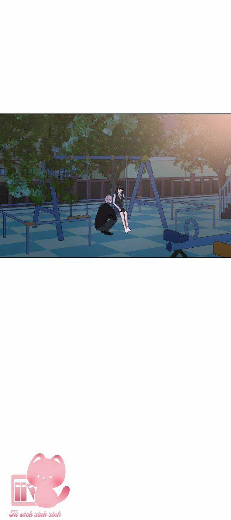 Bí Mật Highteen Chapter 12 trang 51