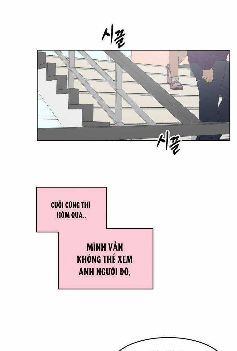 Bí Mật Highteen Chapter 12 trang 53