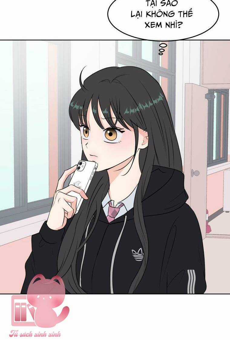 Bí Mật Highteen Chapter 12 trang 54