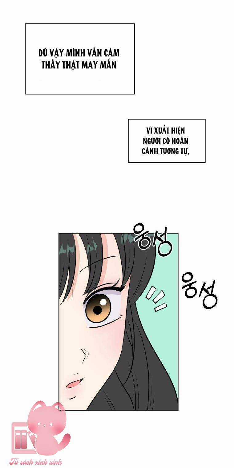 Bí Mật Highteen Chapter 12 trang 58