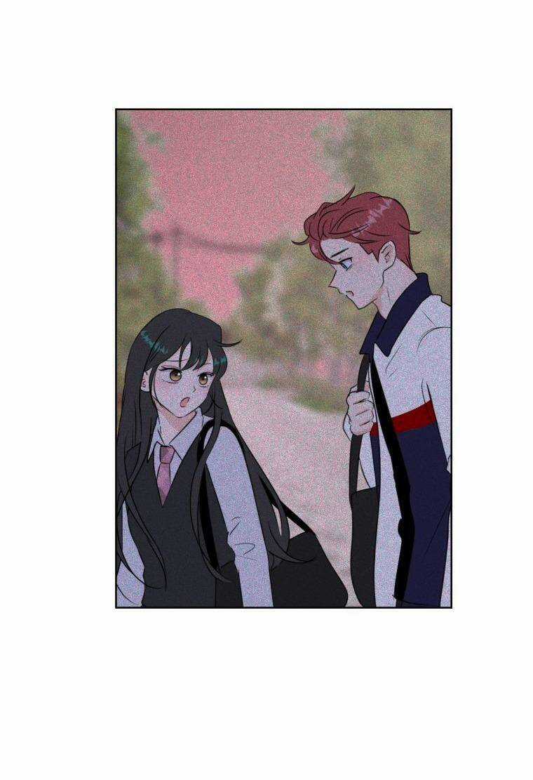 Bí Mật Highteen Chapter 12 trang 6