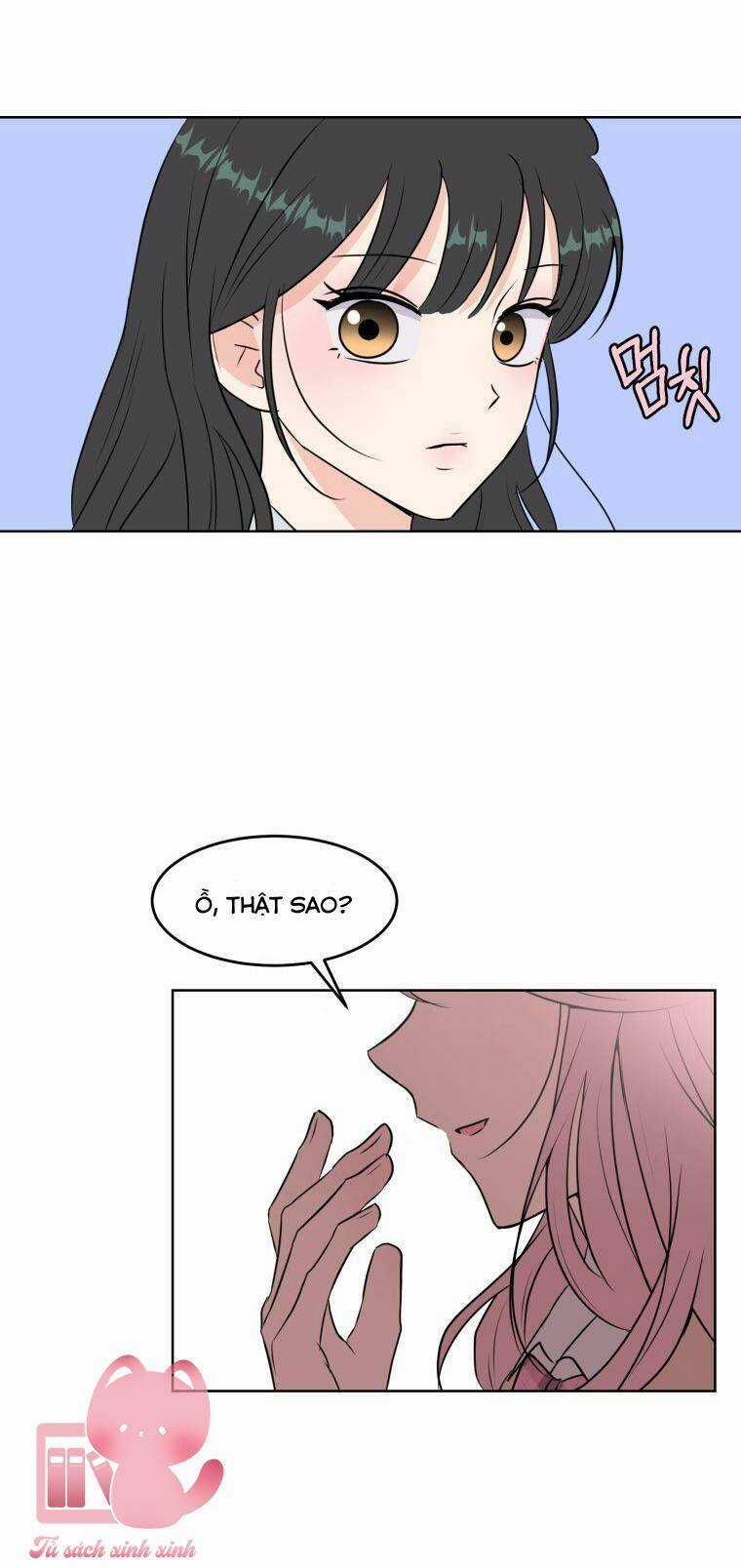 Bí Mật Highteen Chapter 12 trang 62