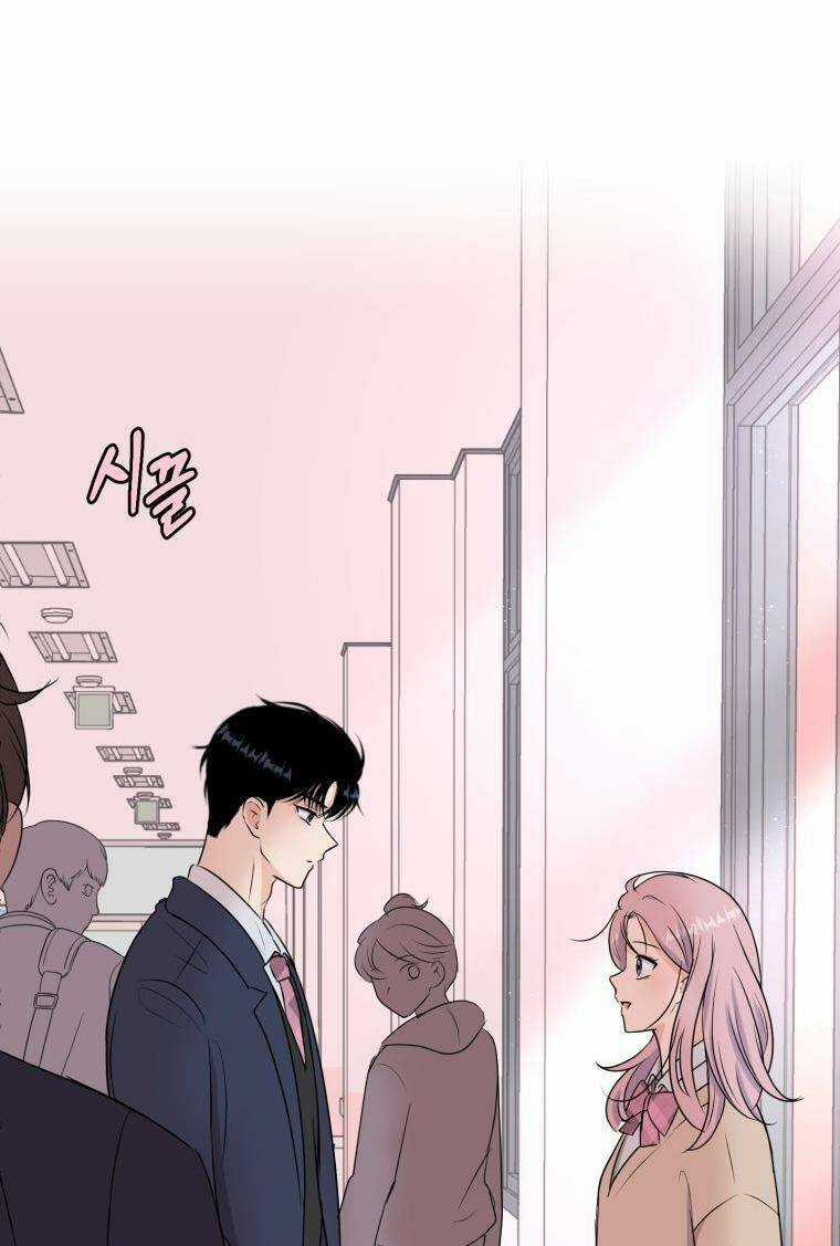 Bí Mật Highteen Chapter 12 trang 63